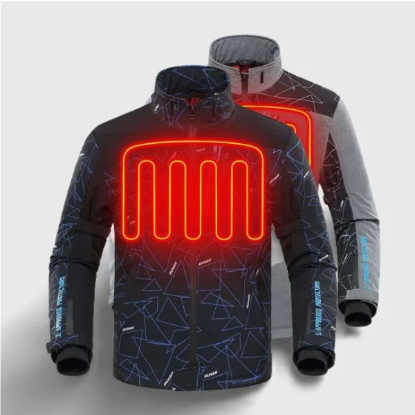 thermal vest